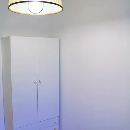 Inside Апартаменти *