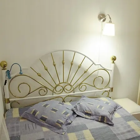 Inside Apartment