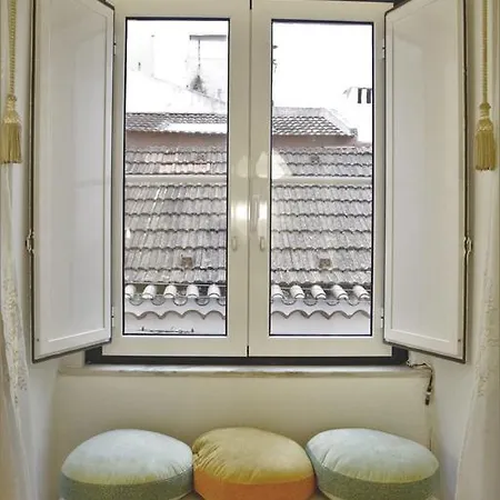 Apartment Inside *