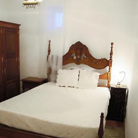 Apartment Inside *